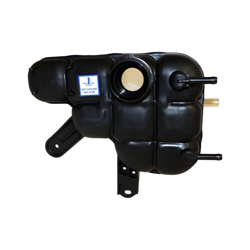 Coolant Bottle