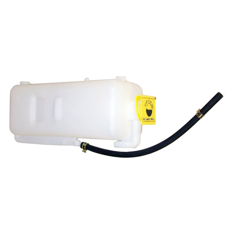 Coolant Bottle