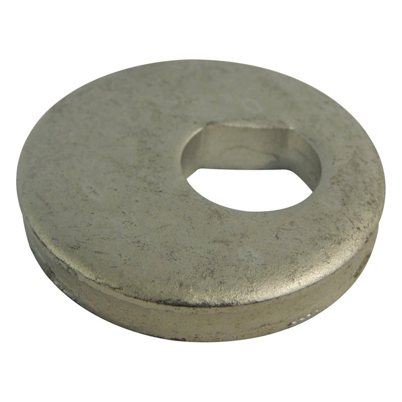 Rondella del bullone della camma