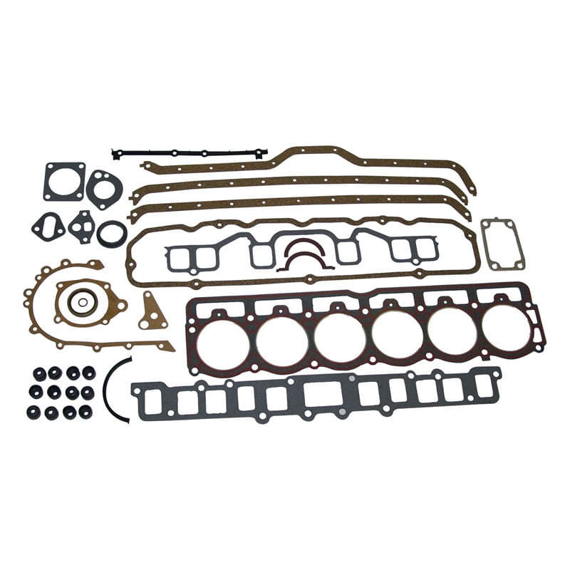 Complete Engine Gasket Set