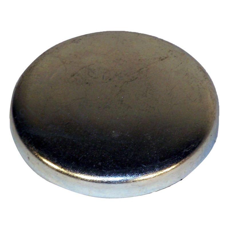 Camshaft Expansion Plug