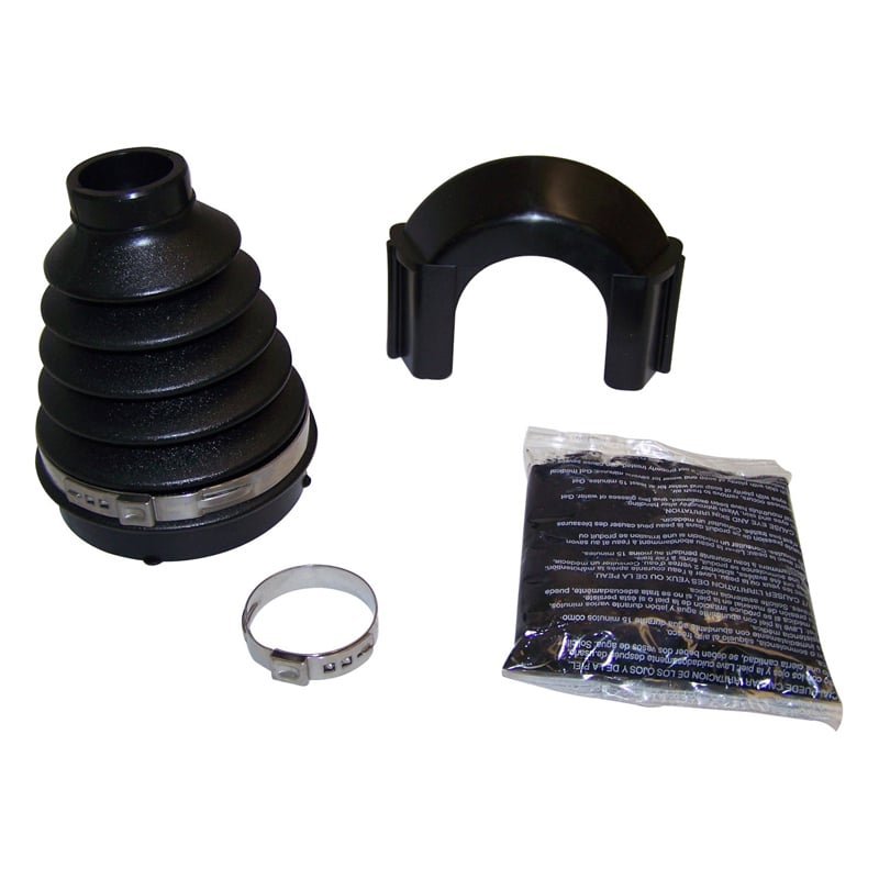 Half Shaft Boot Kit