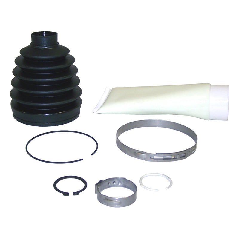 CV Joint Boot Kit