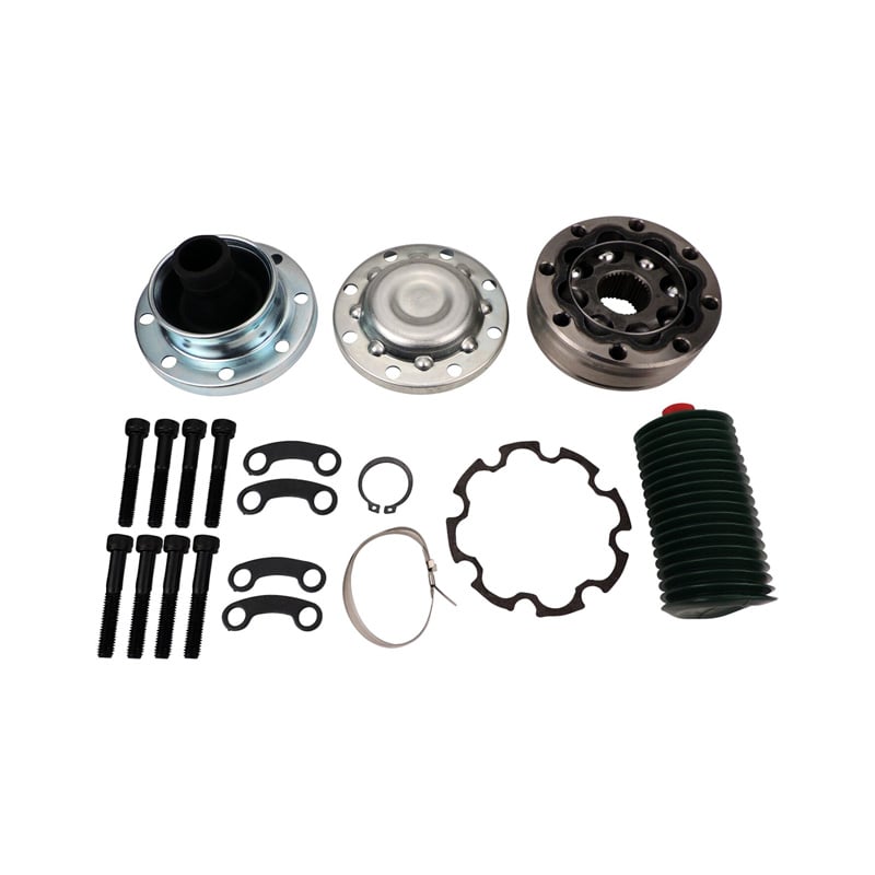 Kit per la riparazione dei giunti CV