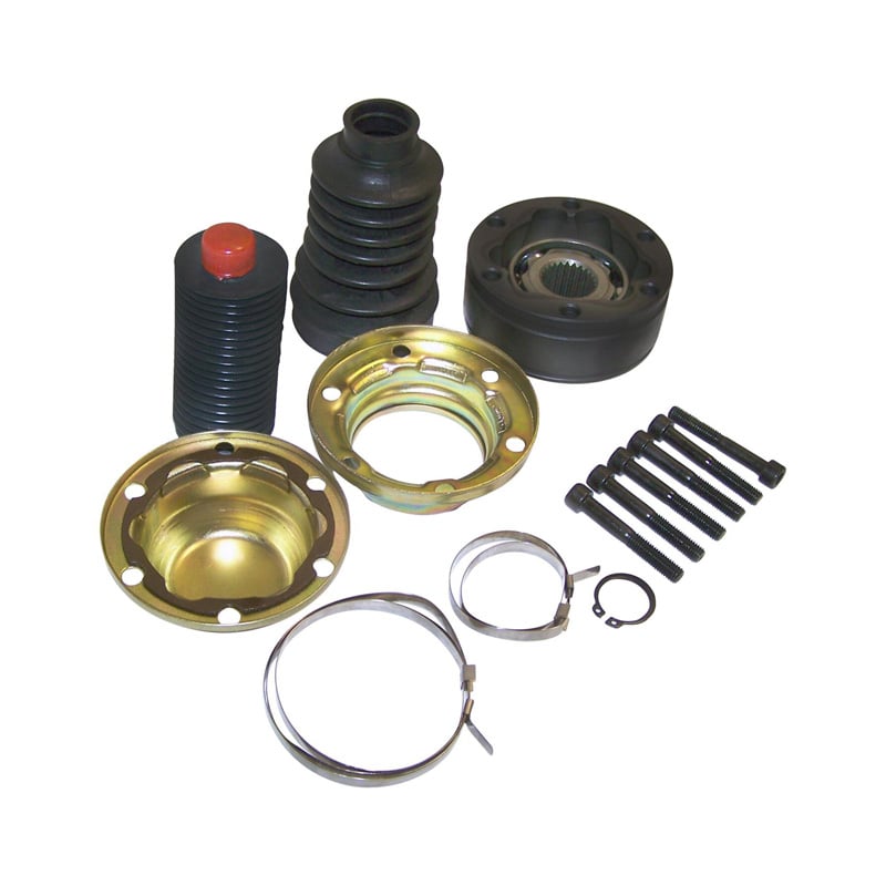 Kit per la riparazione dei giunti CV