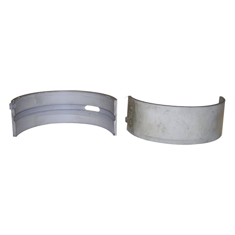 Hlavní ložisko klikového hřídele