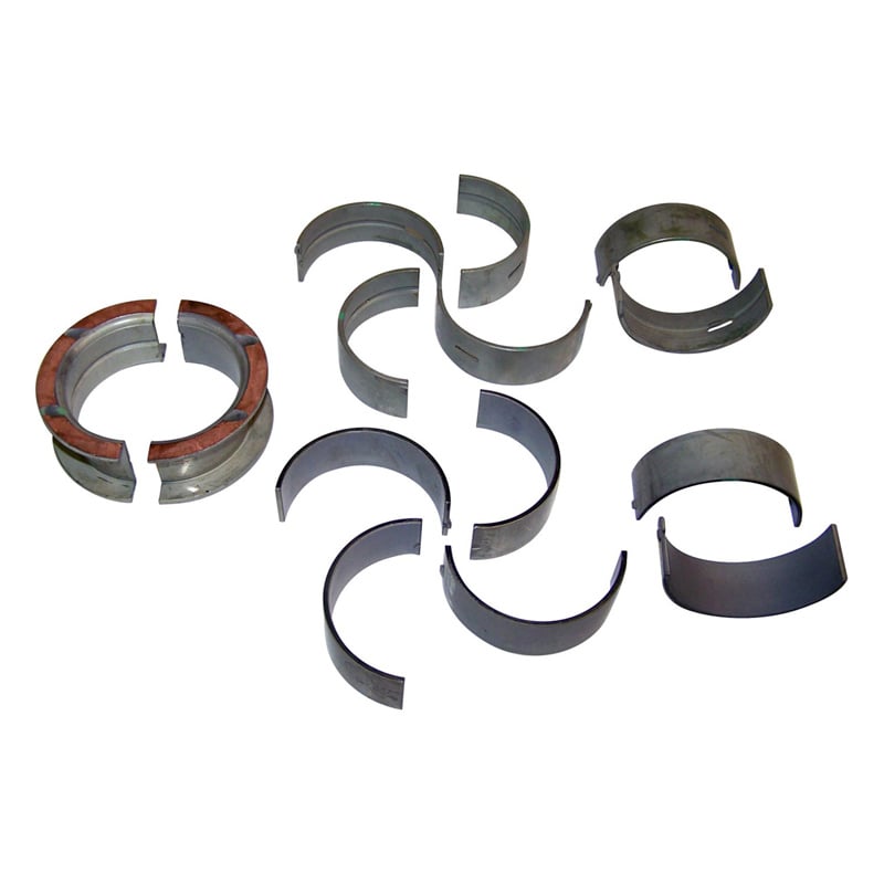 Crankshaft Main Bearing Set