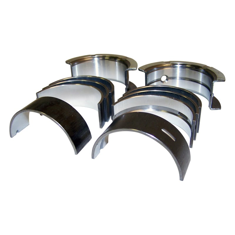 Crankshaft Main Bearing Set