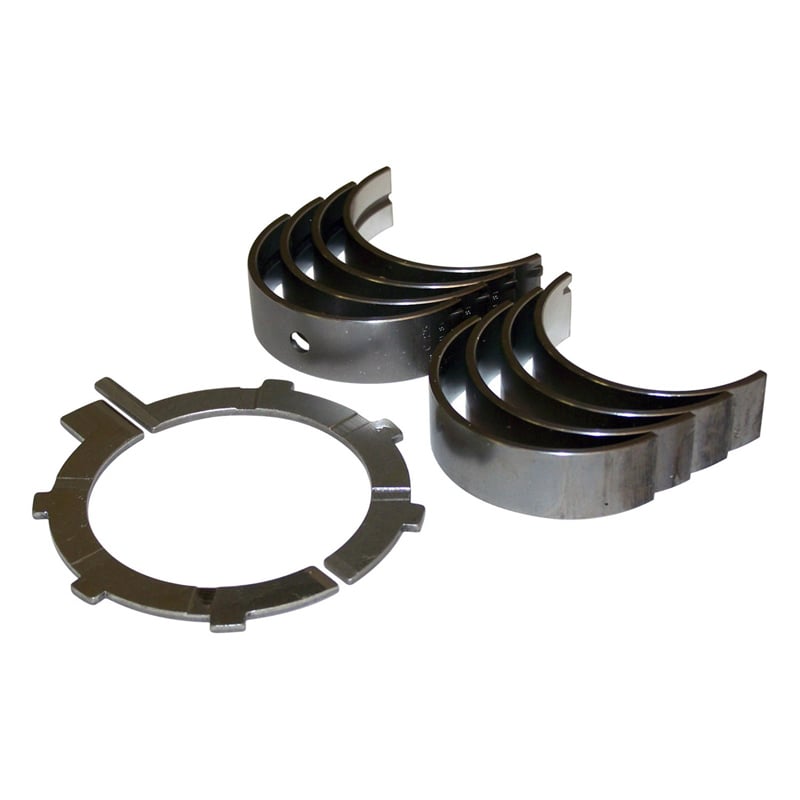 Crankshaft Main Bearing Set