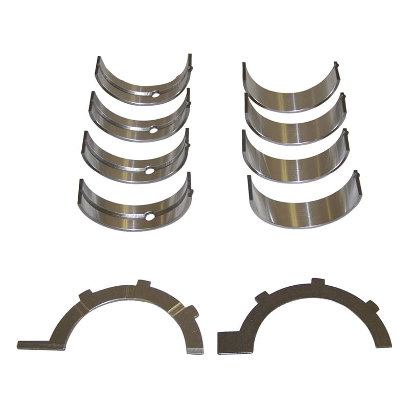 Crankshaft Main Bearing Kit