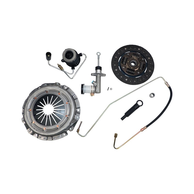 Clutch Master Kit