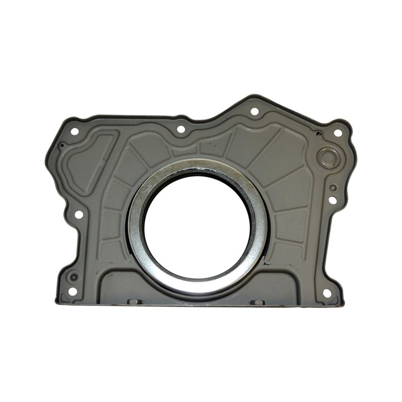 Krumtapakselholder- og pakningssæt