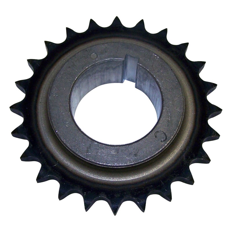 Kurbelwellen Zahnrad