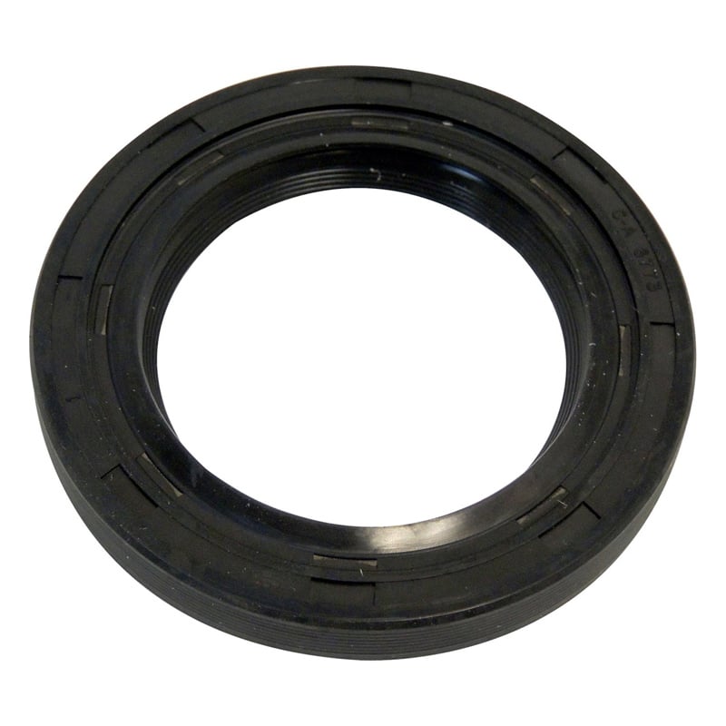 Těsnění klikového hřídele