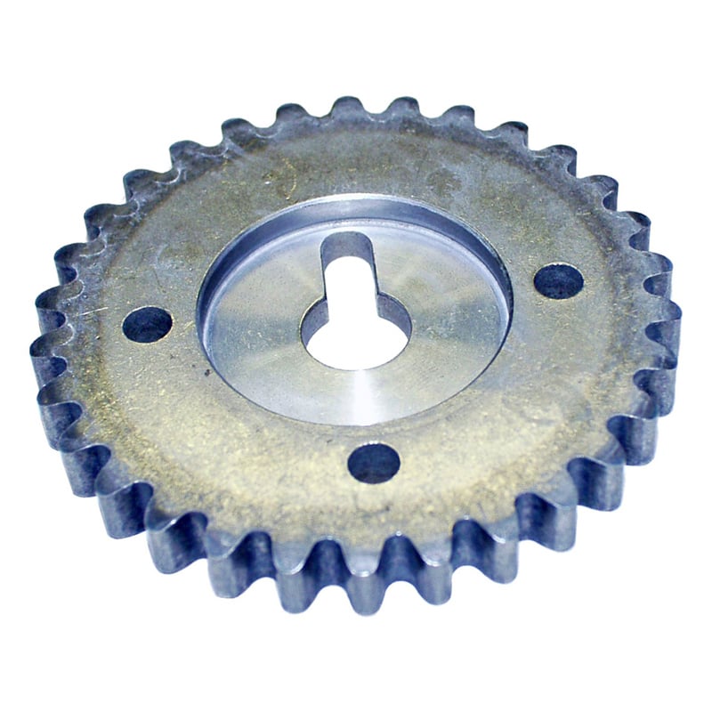 Zobnik odmične gredi