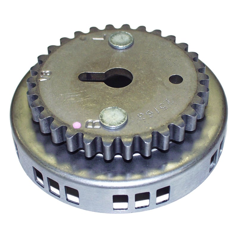 Zobnik odmične gredi