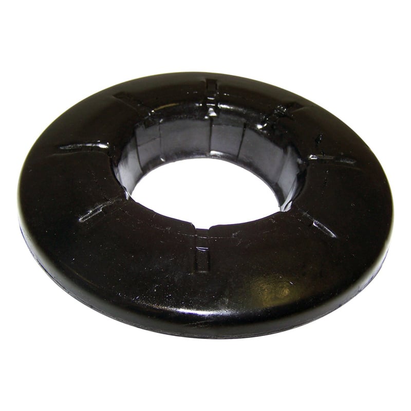 Aislador de muelle helicoidal