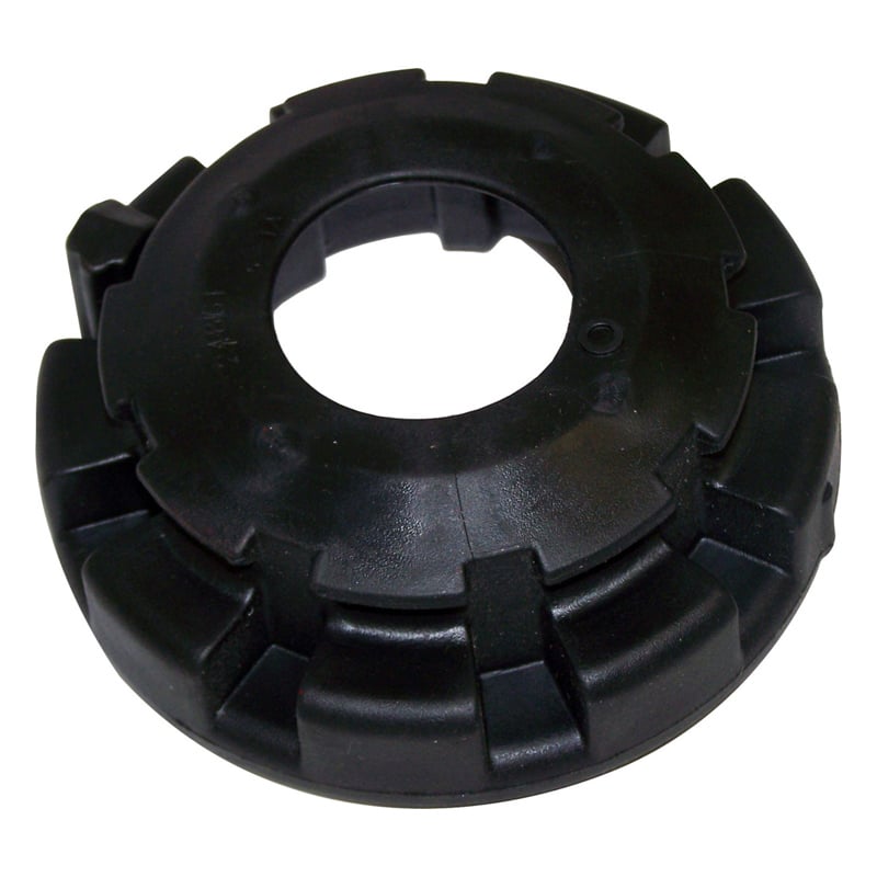 Aislador de muelle helicoidal