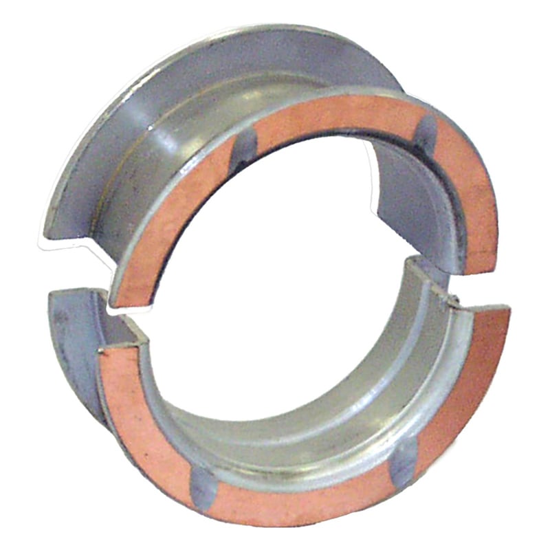 Crankshaft Thrust Bearing Set