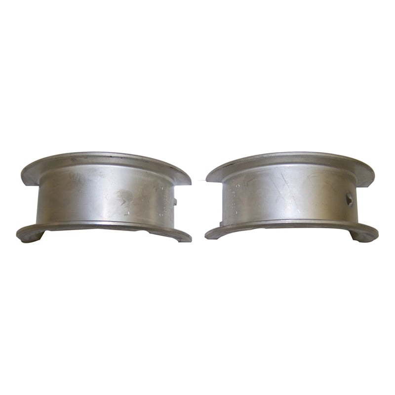 Crankshaft Thrust Bearing