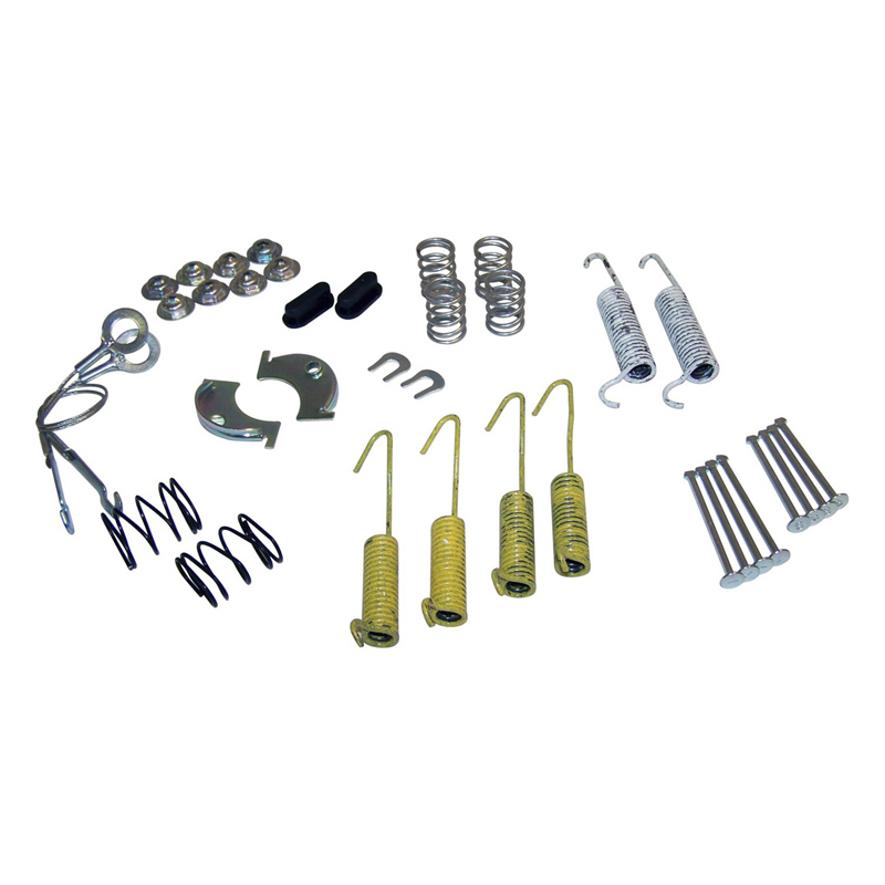 Drum Brake Hardware Kit