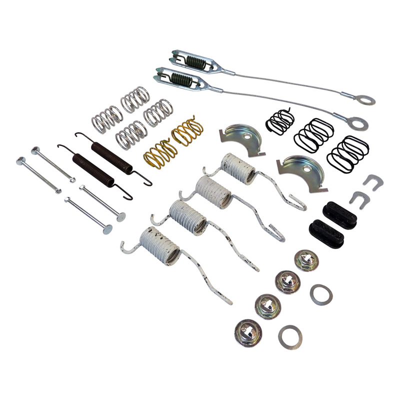 Drum Brake Hardware Kit