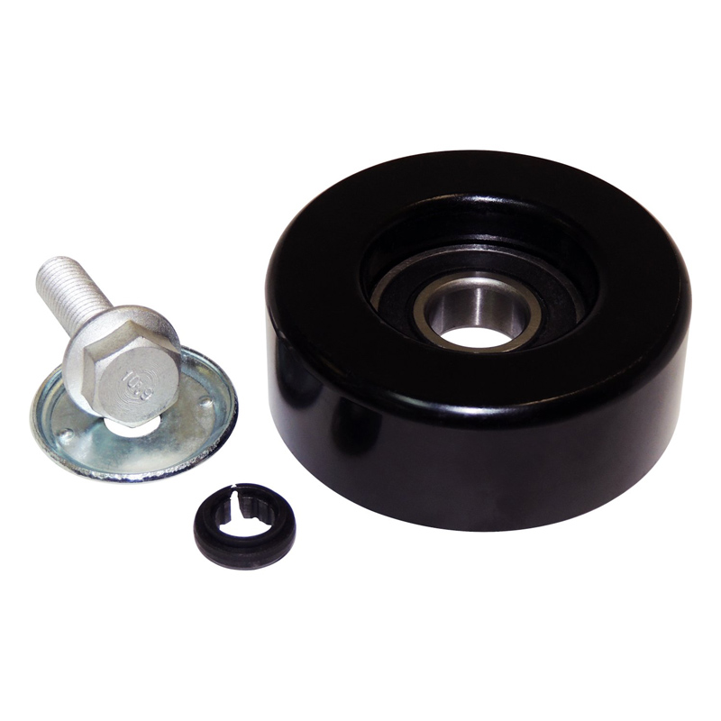 Drive Belt Idler Pulley