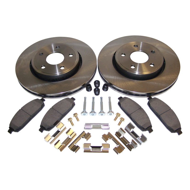 Disc Brake Service Kit