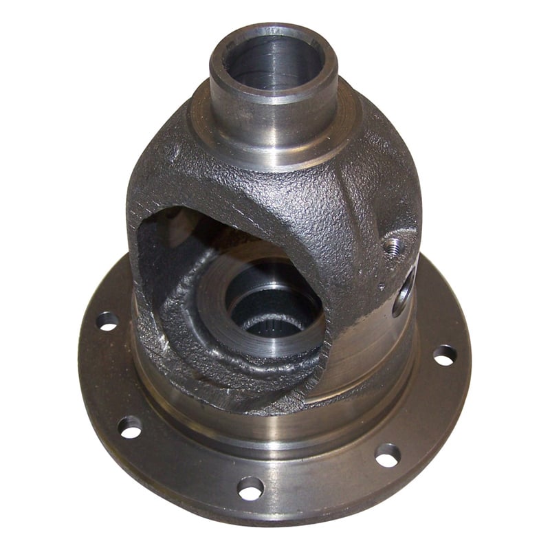 Porta corona diferencial