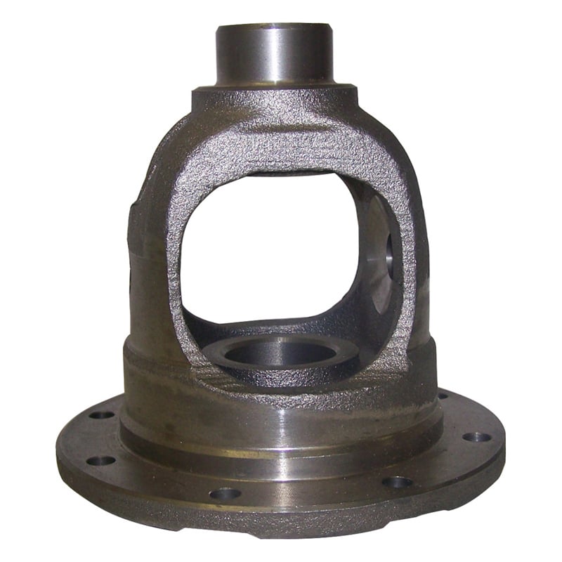 Diferenciálny kôš