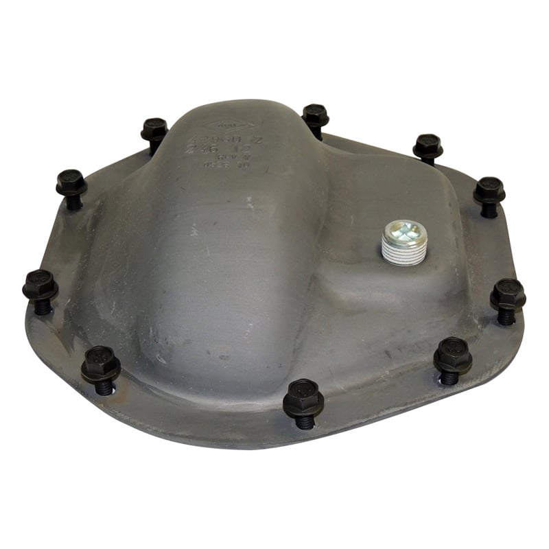 Copertura differenziale