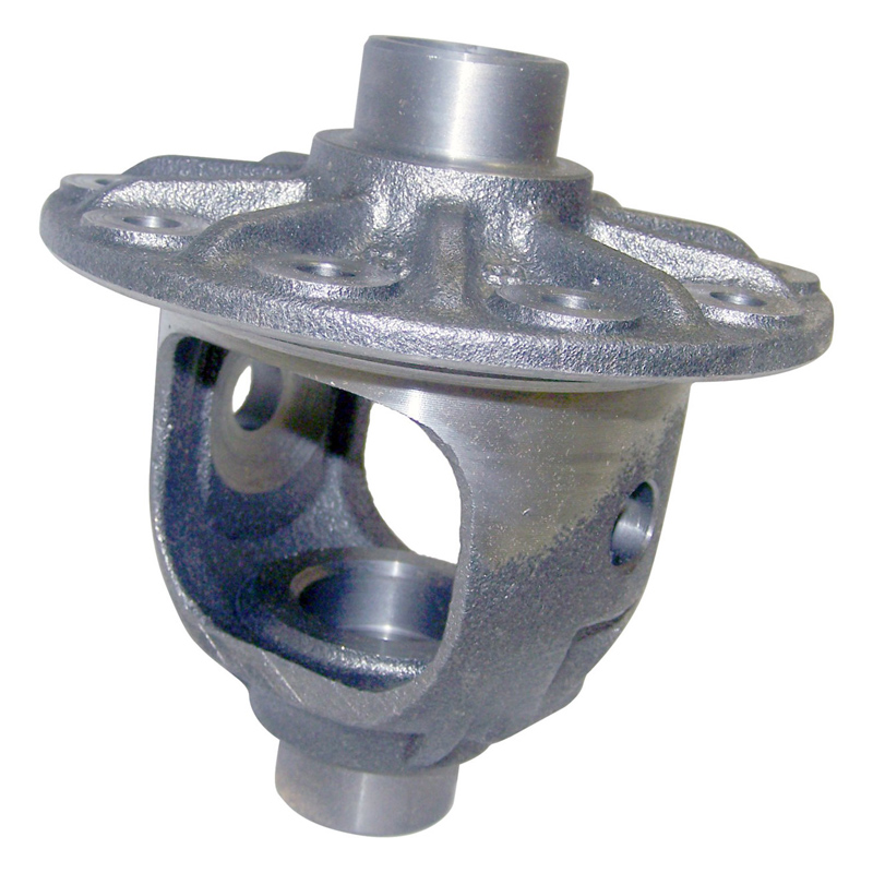 Diferenciálny kôš