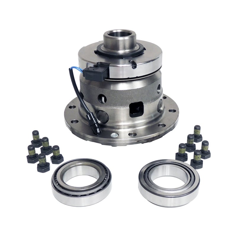 Gruppo alloggiamento differenziale