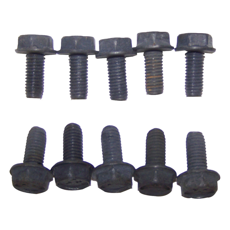 Schraube für Differentialdeckel