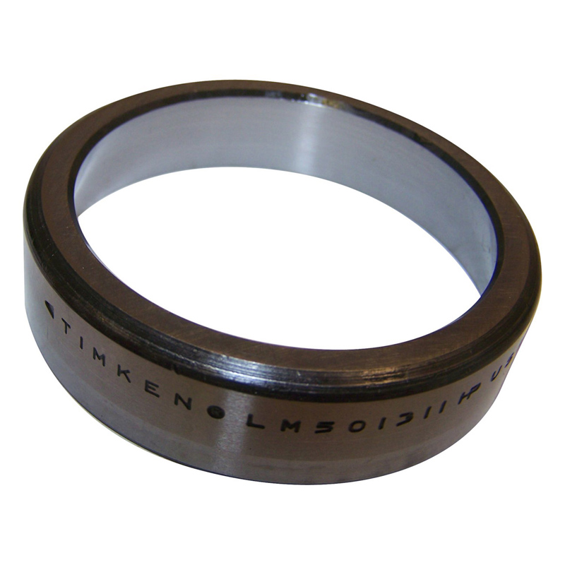 Ložisko diferenciálu