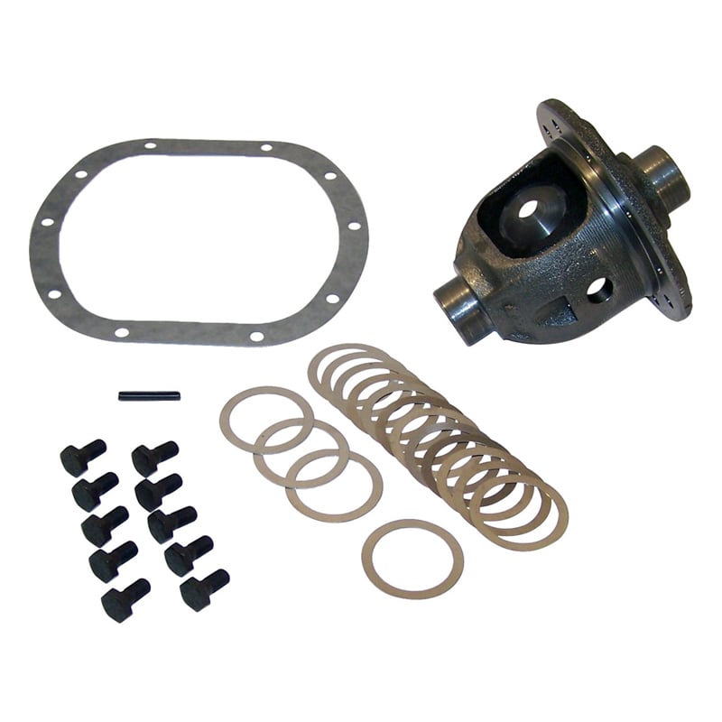 Porta corona diferencial