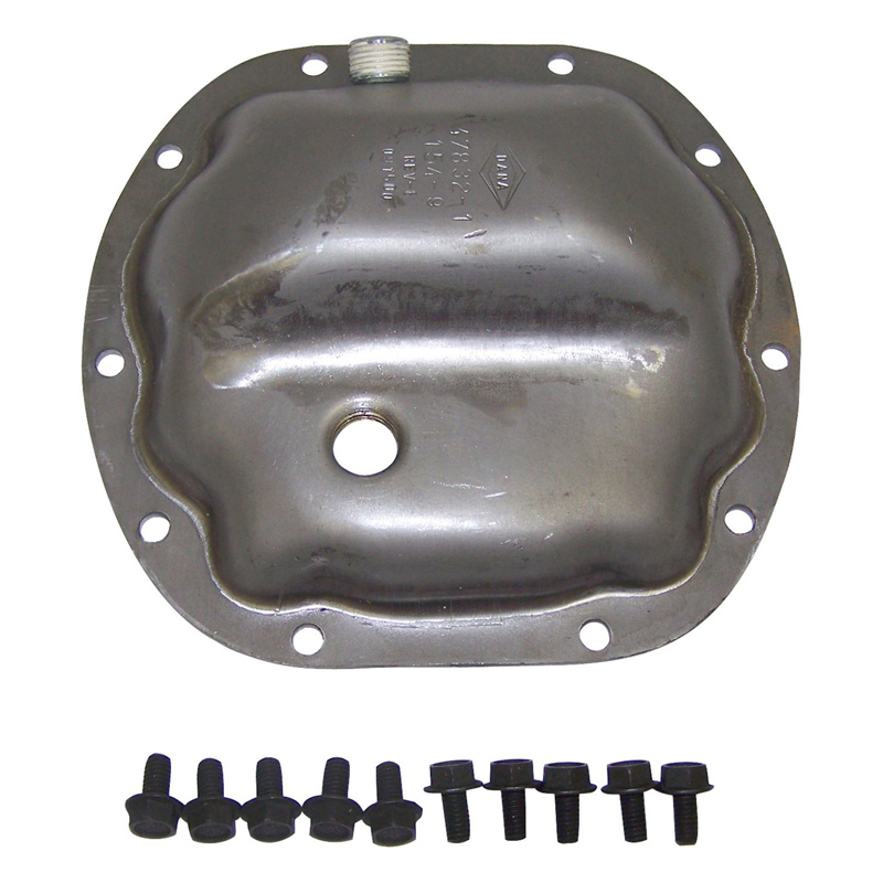 Differential-Deckel Set