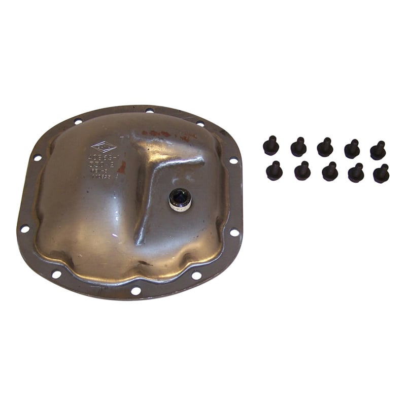 Kit copertura differenziale