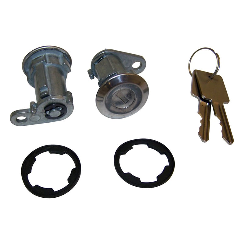 Door Cylinder Kit