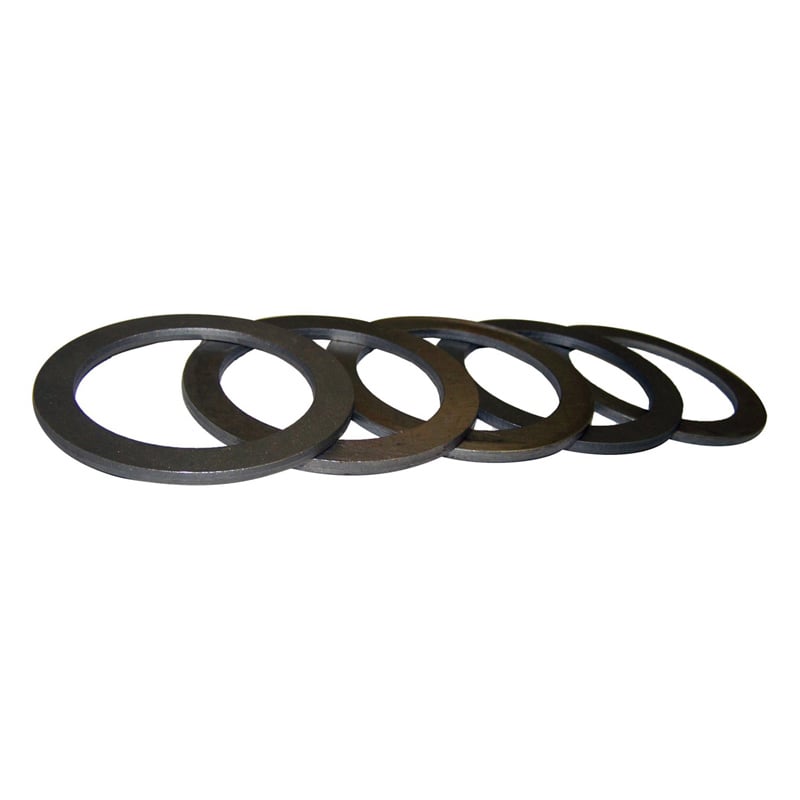 Set di spessori per differenziale