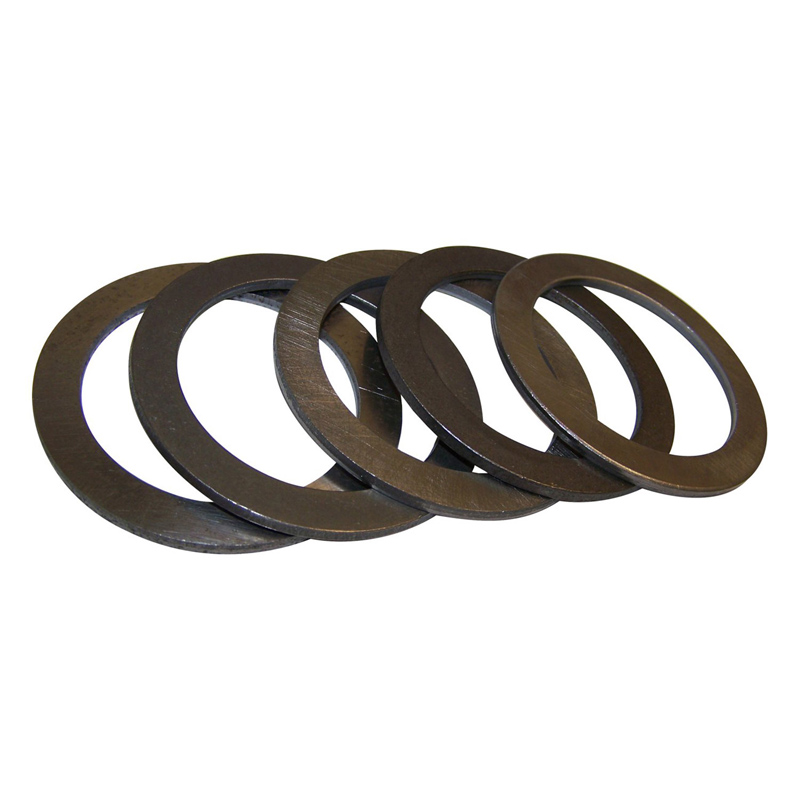 Sada diferenciálnych krúžkov