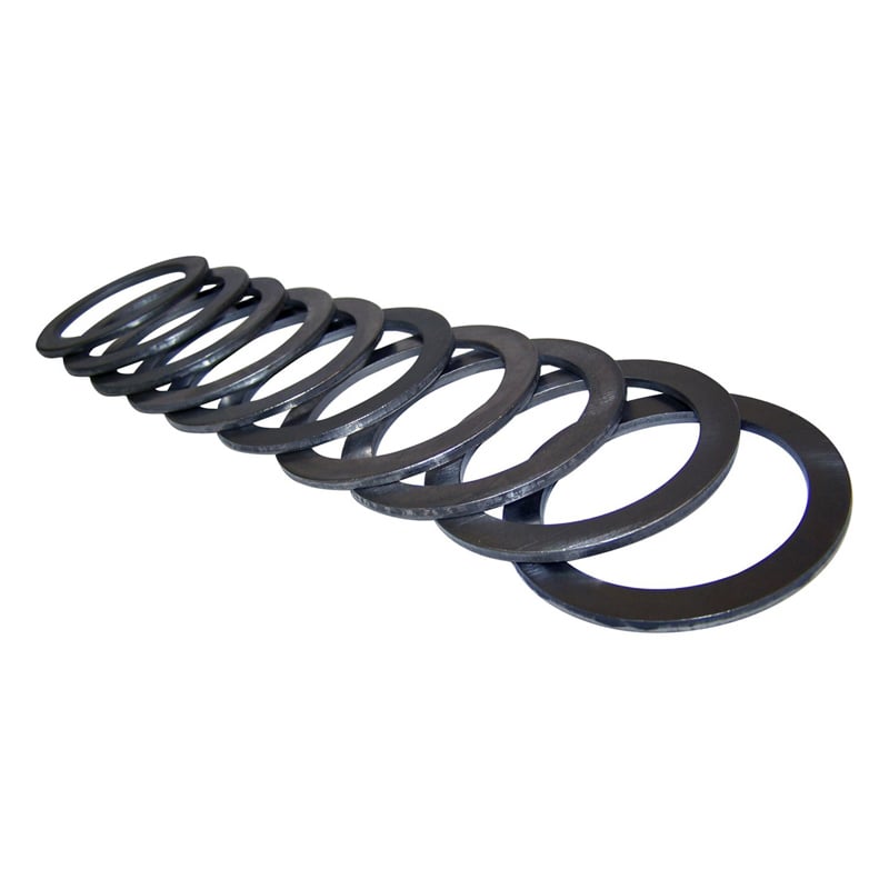 Kit rondelle di regolazione del differenziale