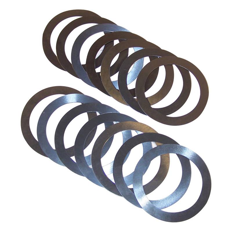 Kit di spessori per il supporto del differenziale