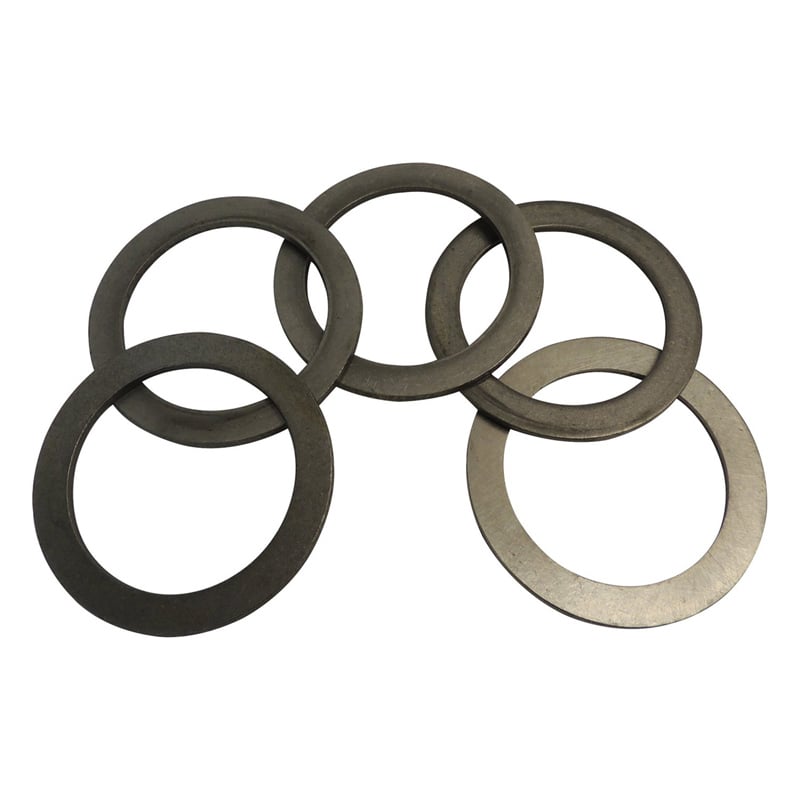 Differential Carrier Shim Set