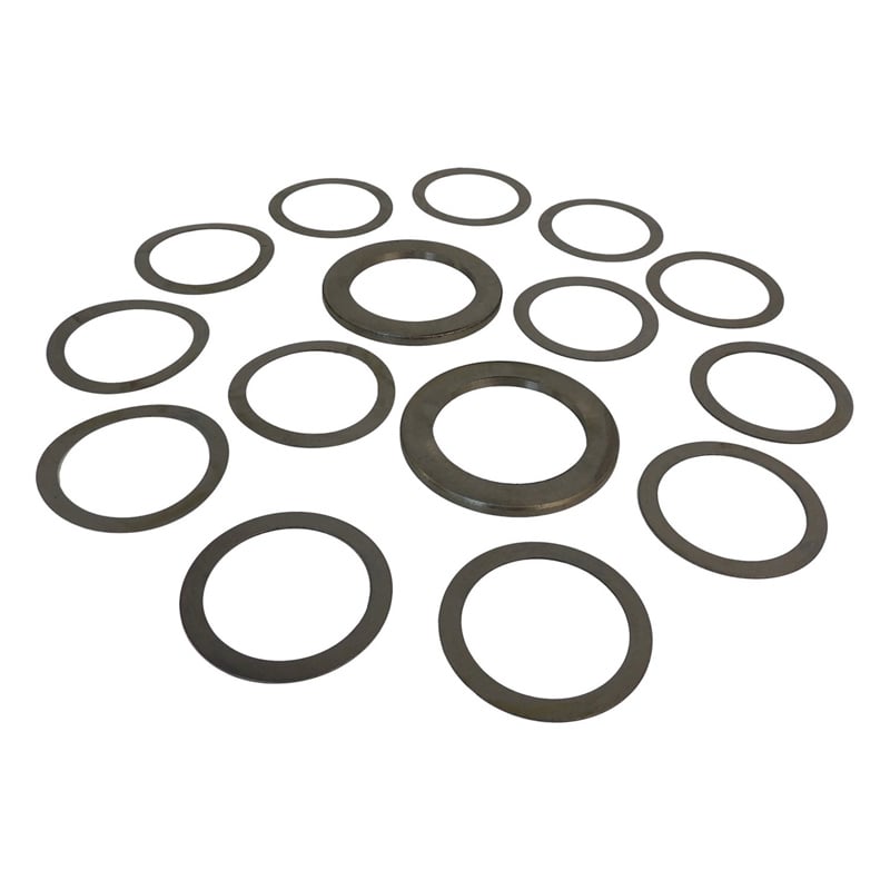 Kit di spessori per il supporto del differenziale