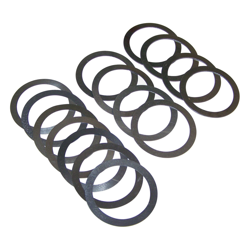 Kit di spessori per il supporto del differenziale