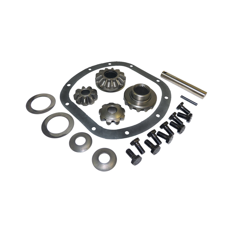 Sada diferenciálnych prevodoviek