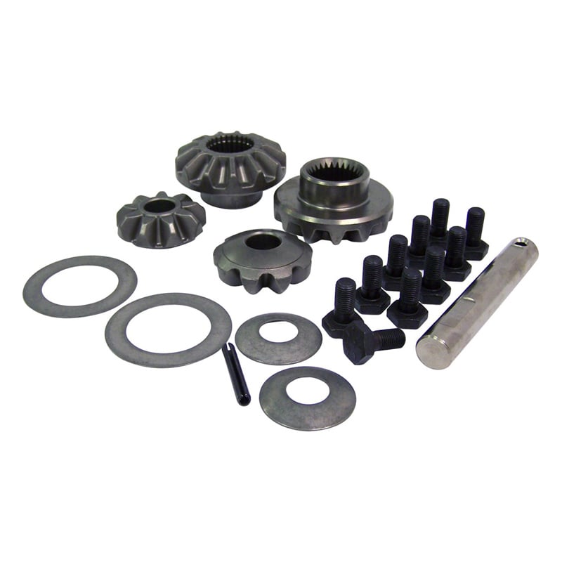 Sada diferenciálnych prevodoviek