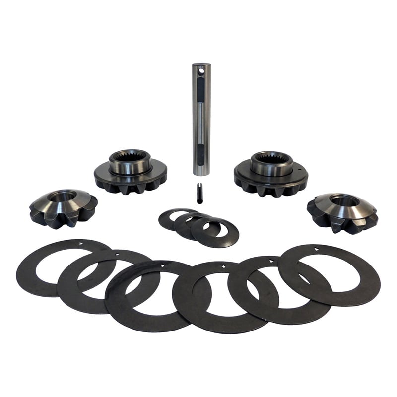 Sada diferenciálnych prevodoviek