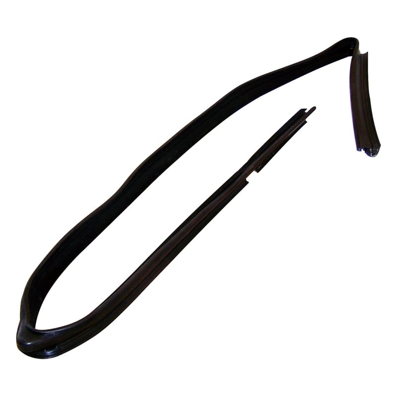 Door Glass Seal